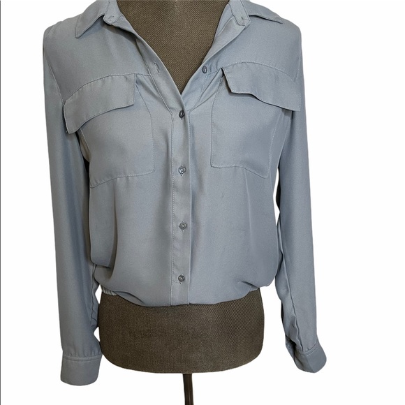 Blouse - Picture 4 of 7